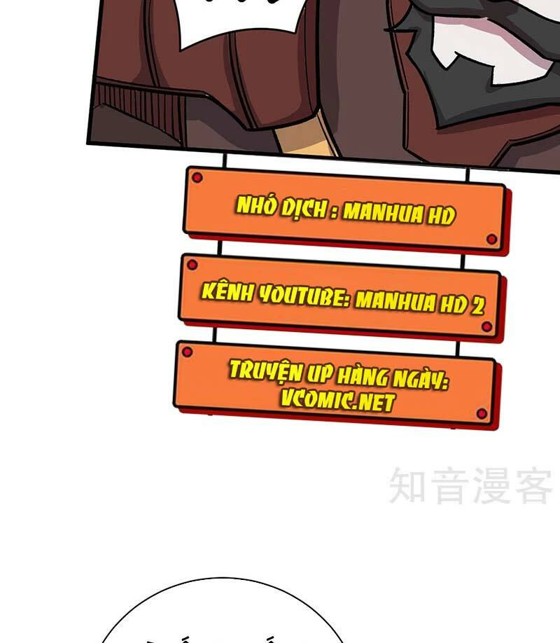 võ đạo độc tôn chapter 452 35