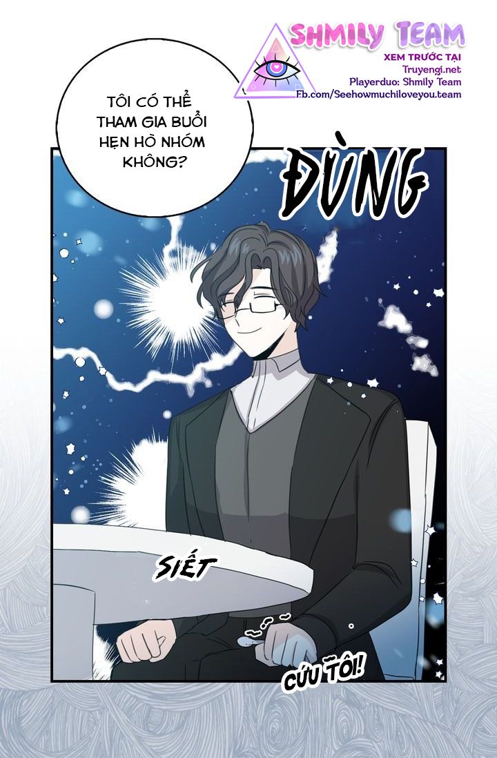 tôi là bạn gái cũ của một vị anh hùng chapter 10 15