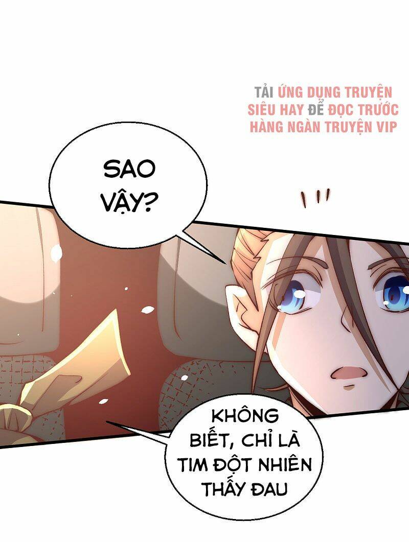 đô thị đỉnh phong cao thủ chapter 243 19
