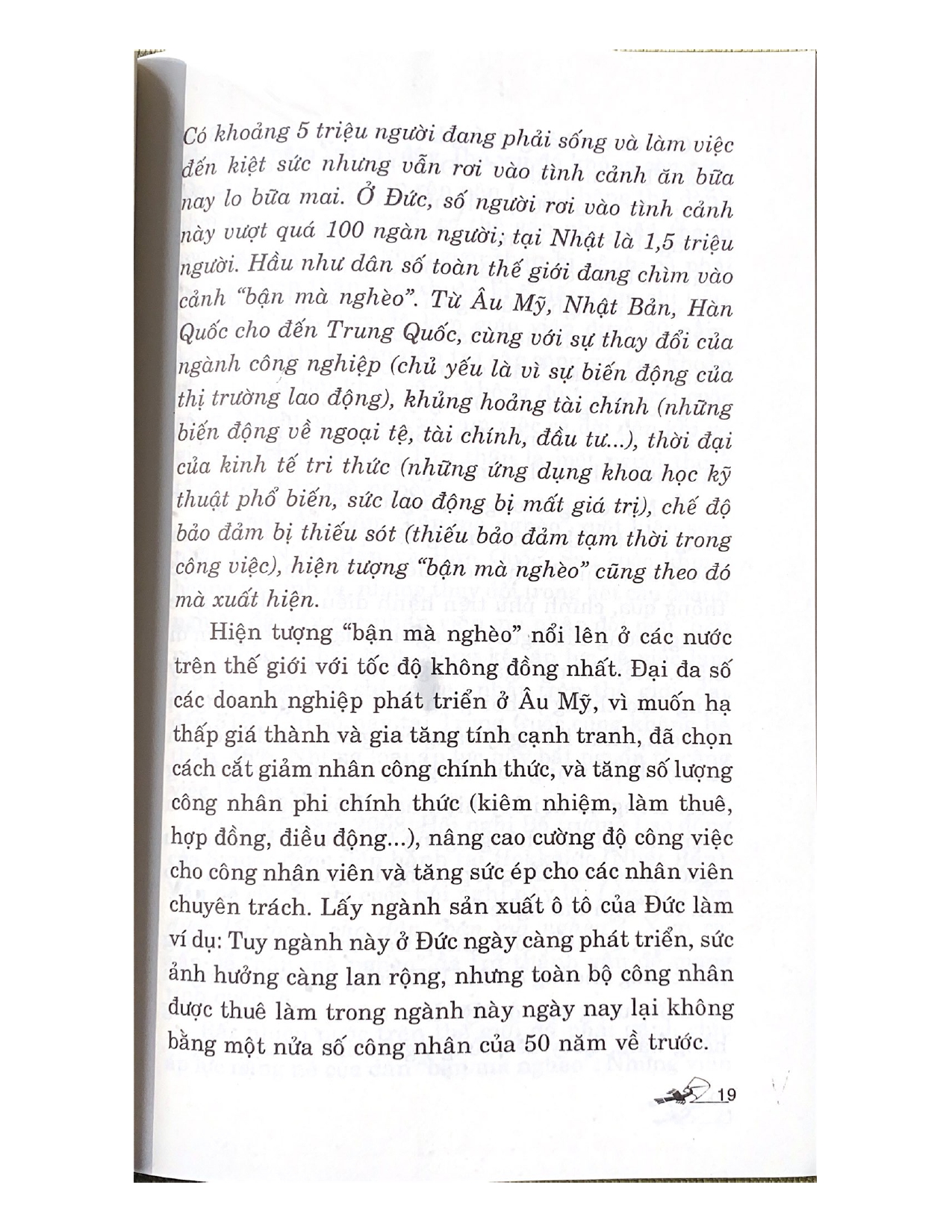 Tại Sao Càng Bận Càng Nghèo Càng Nhàn Càng Giàu - Vanlangbooks