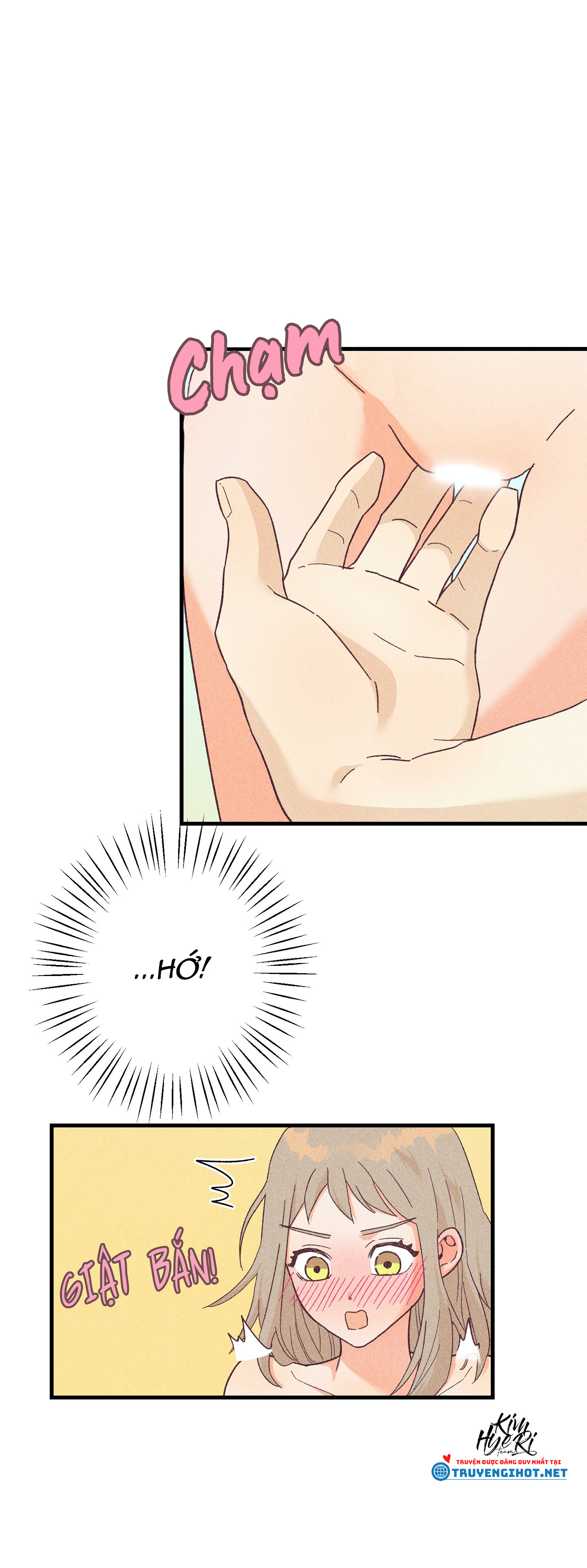 chạy đâu cho thoát chapter 15.2 8