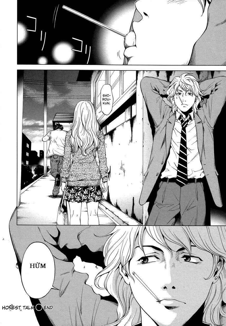 marshmallow ecchi chapter 5 34