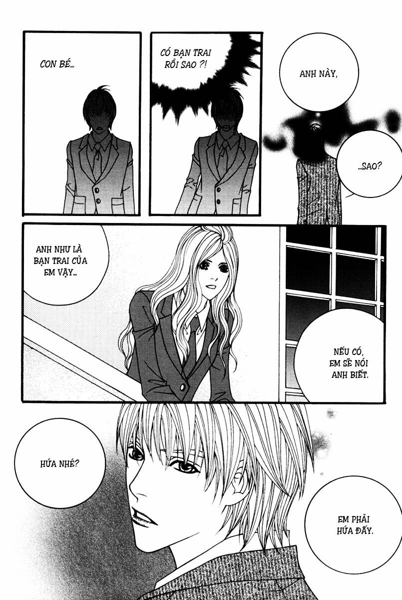 lost in london chapter 9 25