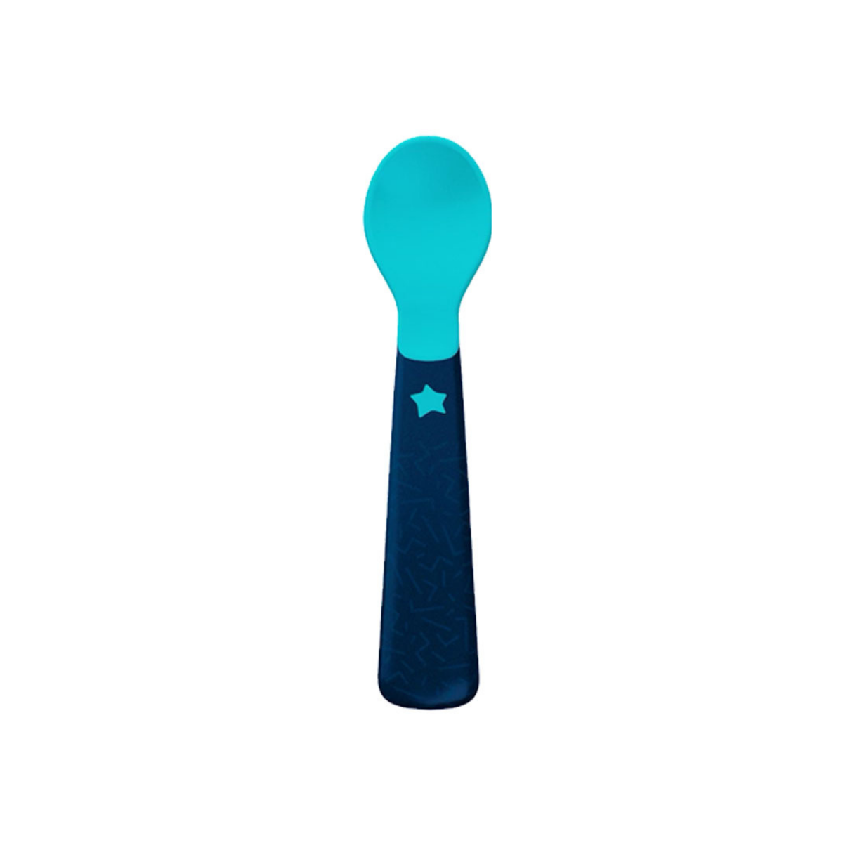 Thìa Tập Ăn Tommee Tippee Easigrip, Dành Cho Bé Từ 6 Tháng - Set 5 Thìa, Tách Lẻ (Giao Màu Ngẫu Nhiên)