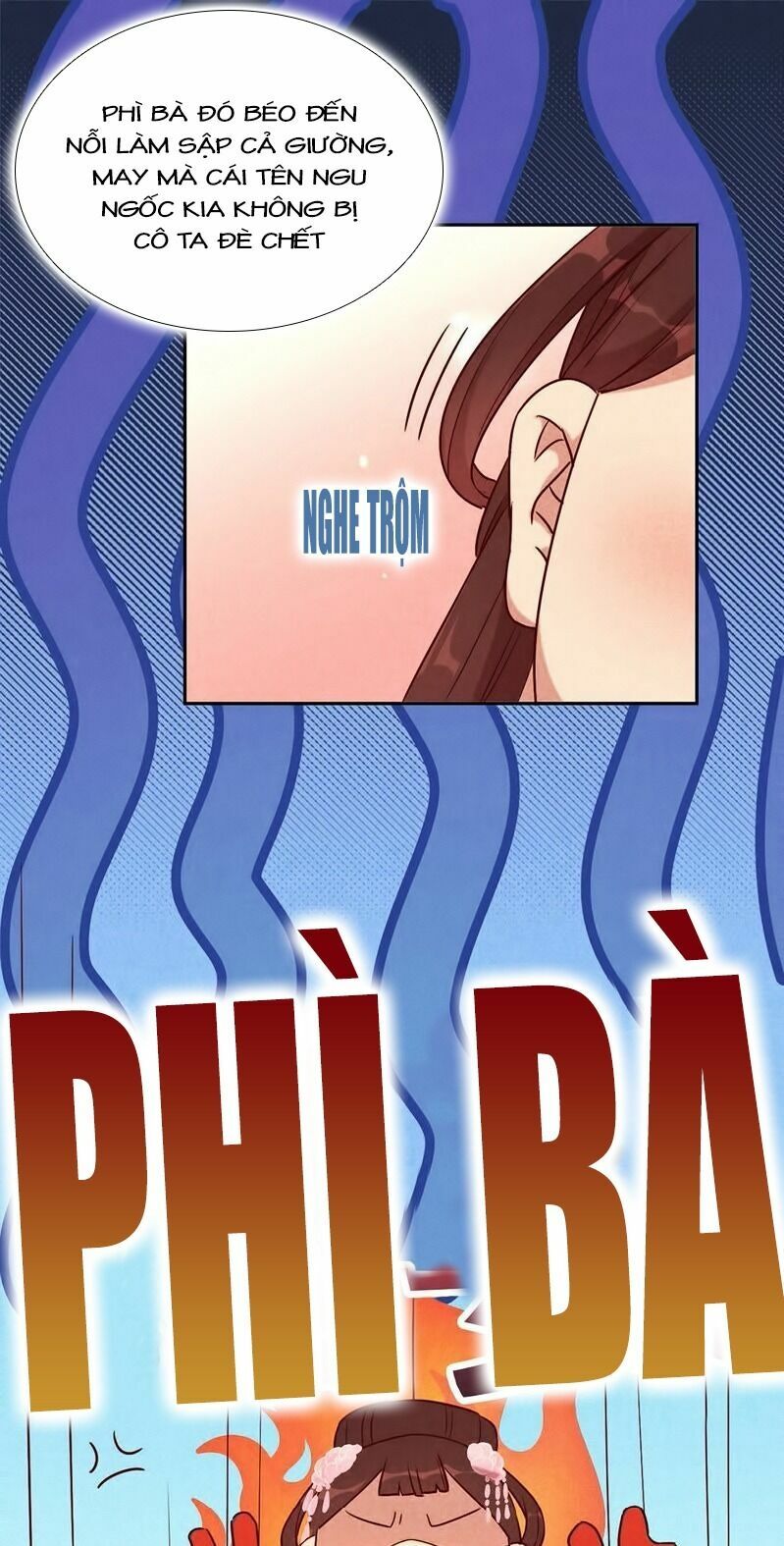 101 mỹ nam của vương phi béo phì chapter 11 11