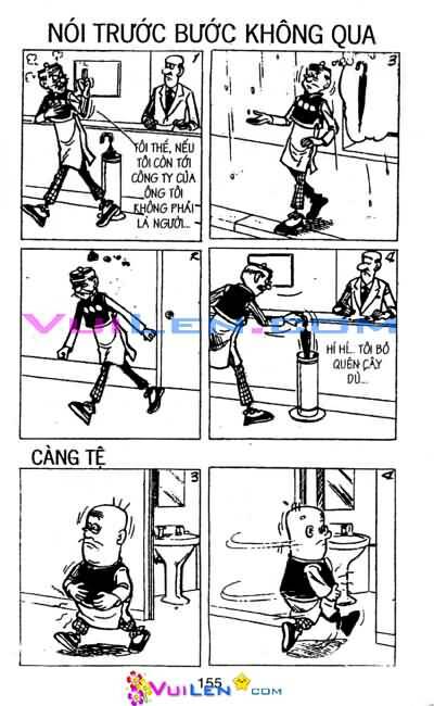 chú thoòng (full trọn bộ) chapter 32 34