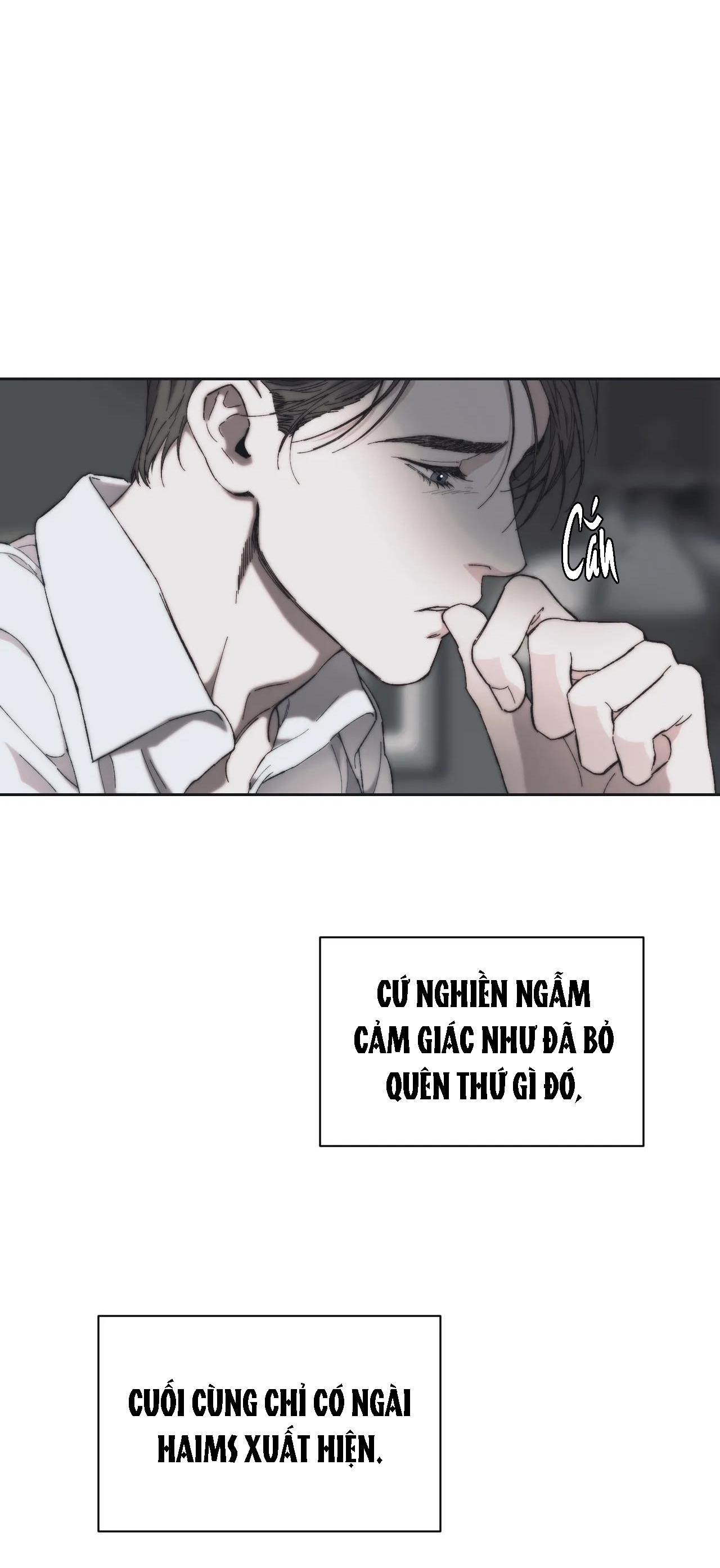 tuyển tập những ông chú tà zâm chapter 1.4 59