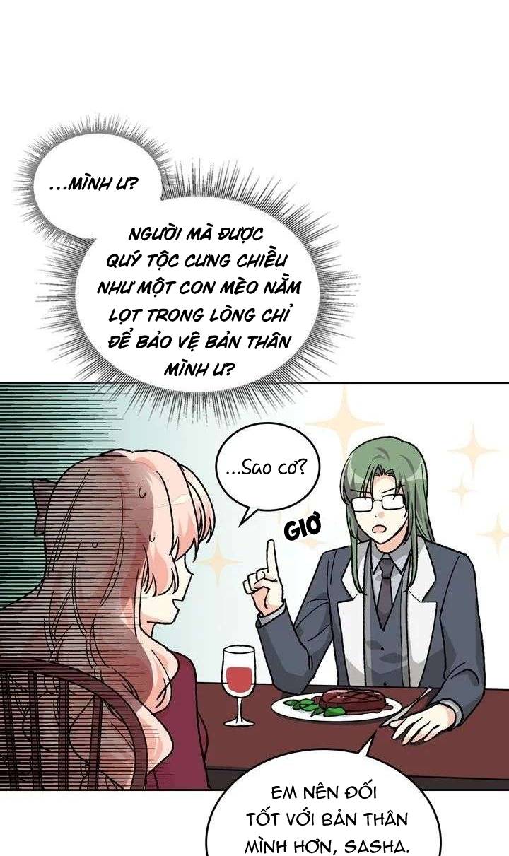 thú cưng của nhân vật phản diện chapter 24 38