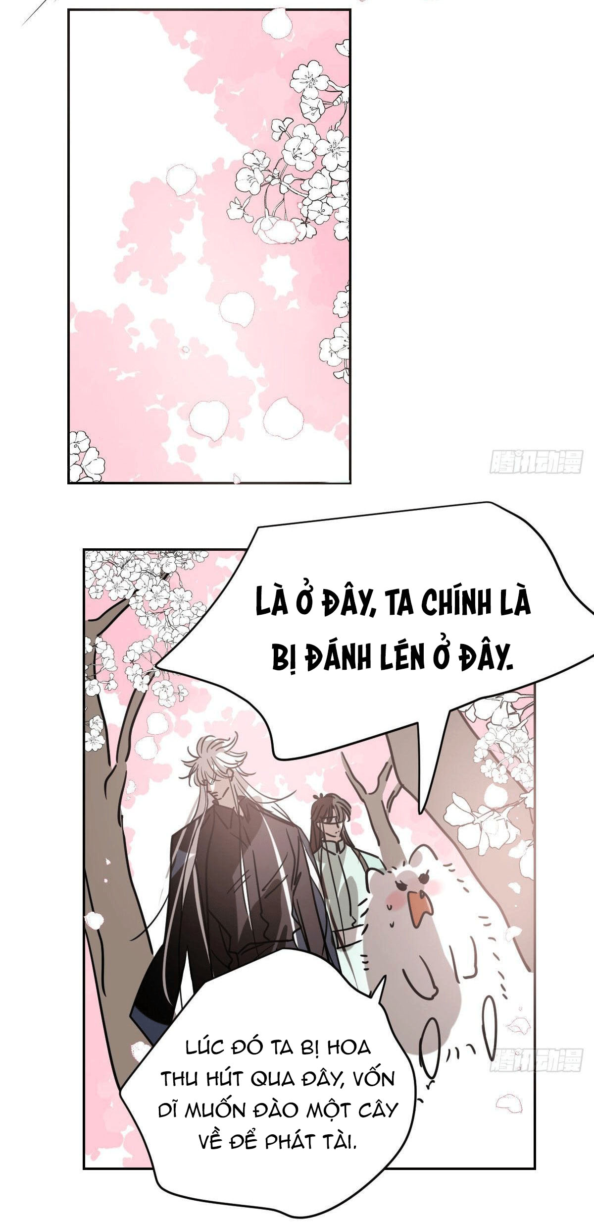 Bắt Lấy Ngao Ngao chapter 176 - Trang 16