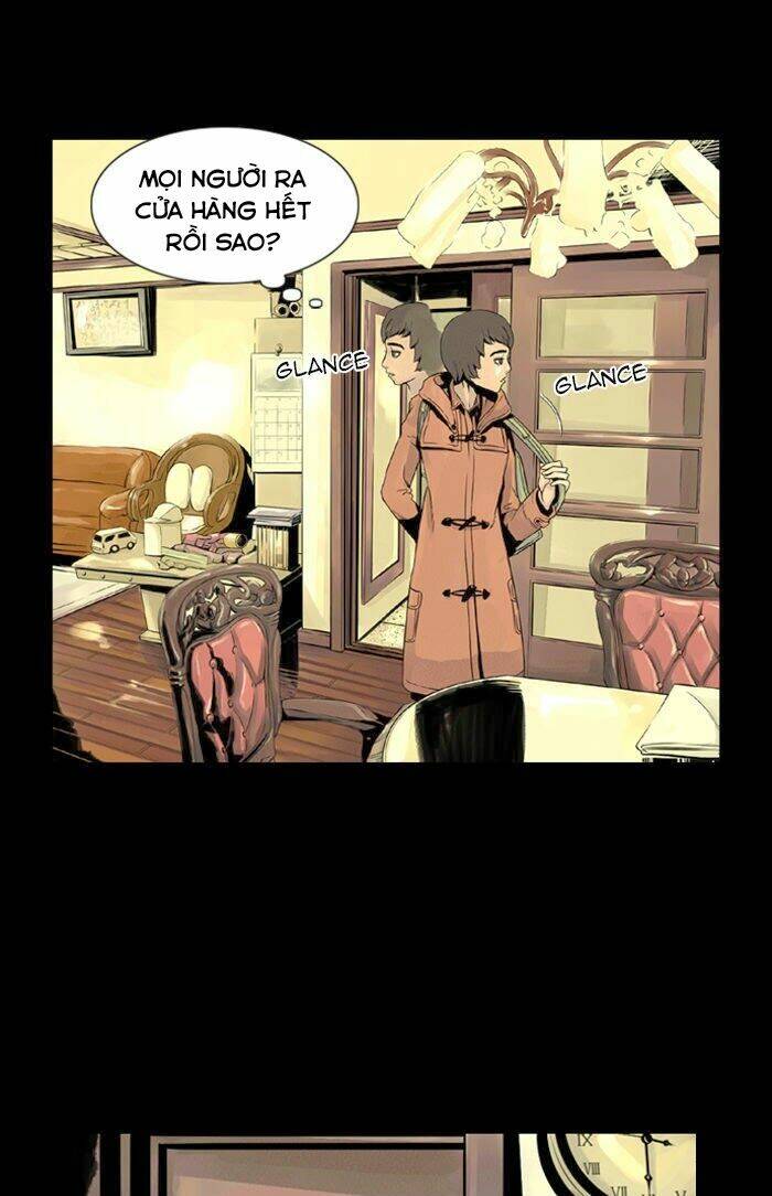 những xác chết hồi sinh từ đại dương chapter 10 20