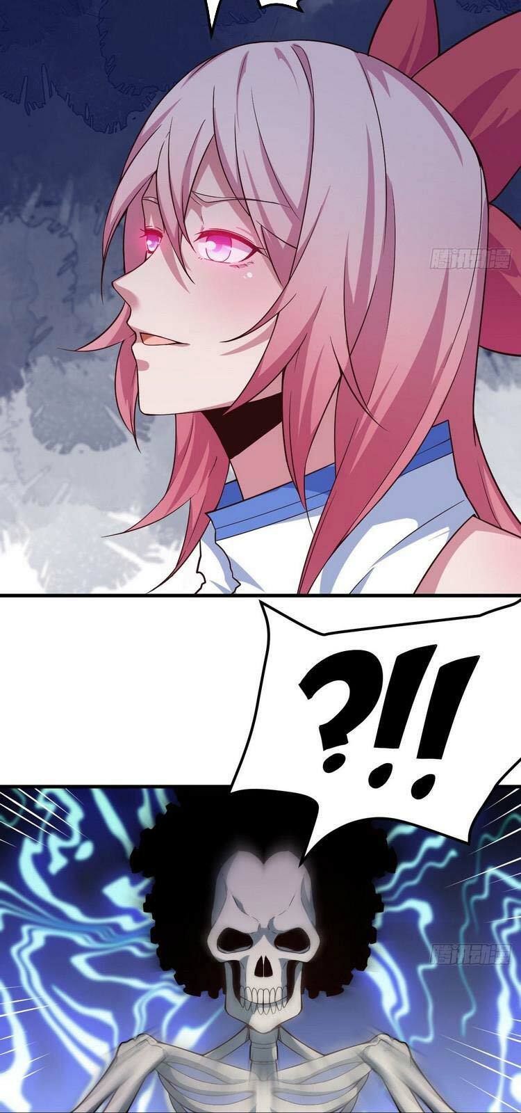 Hậu Cung Của Ta Dựa Vào Rút Thẻ Chapter 149 2