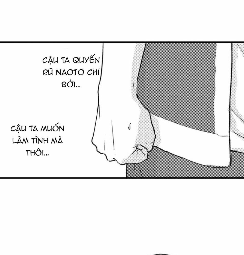 mang thai ở trường nam sinh chapter 62 18