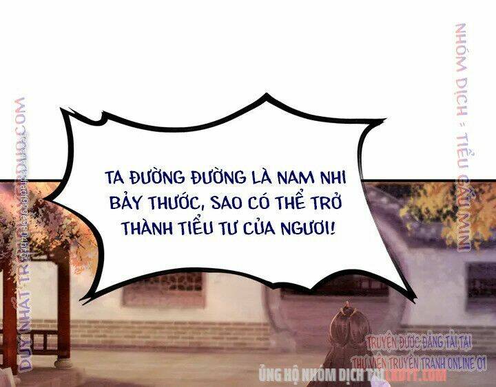 trọng sinh bá sủng nhiếp chính vương quá mạnh mẽ chapter 166 60