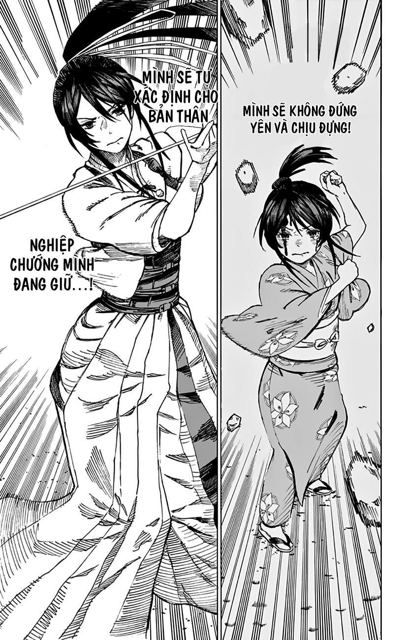 jigokuraku chapter 2 37