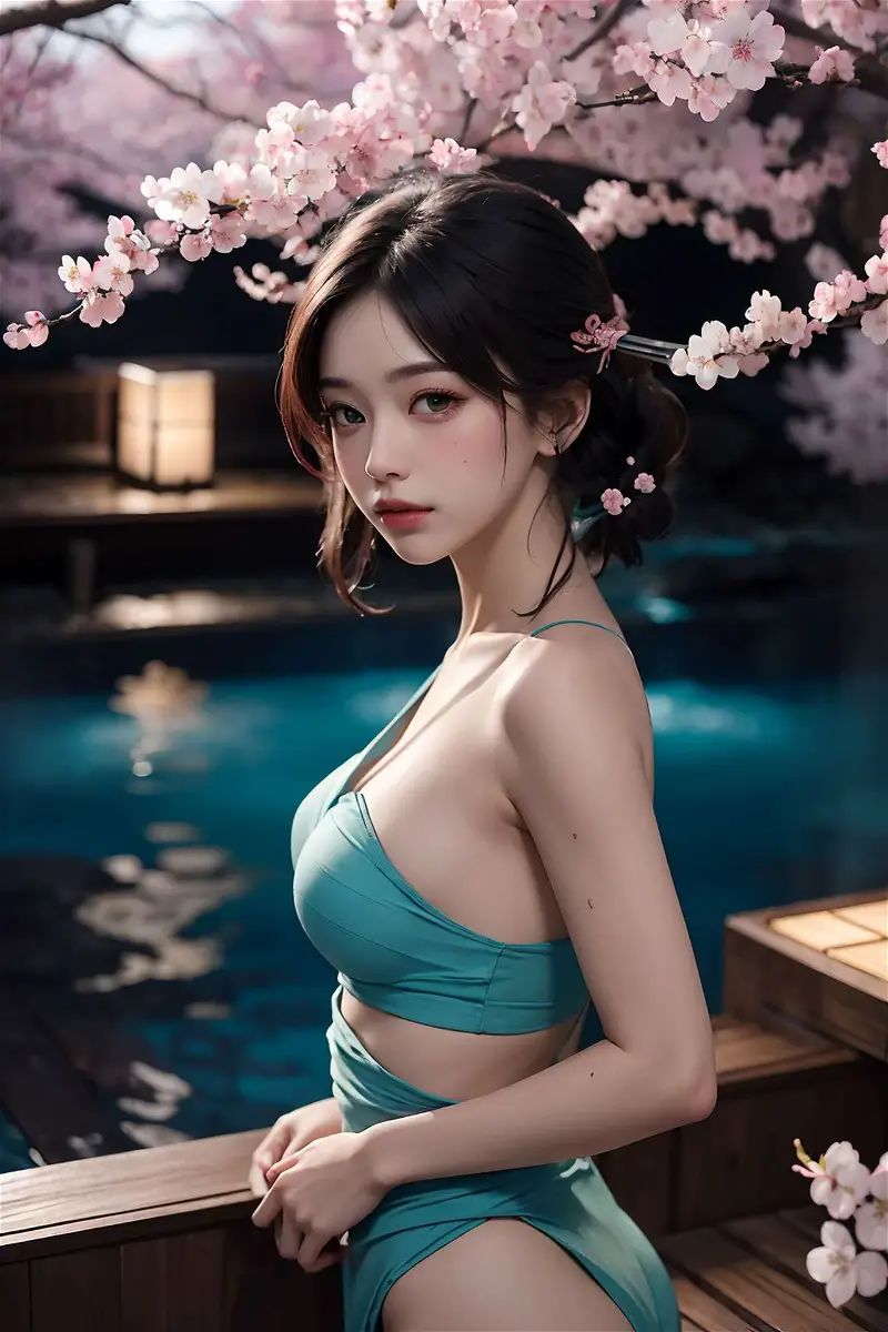 artist ai generated chapter 236 7