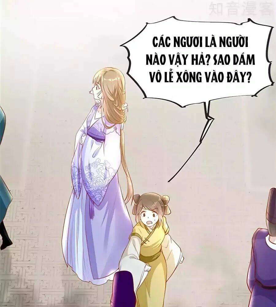 gian phi như thử đa kiều chapter 25 48