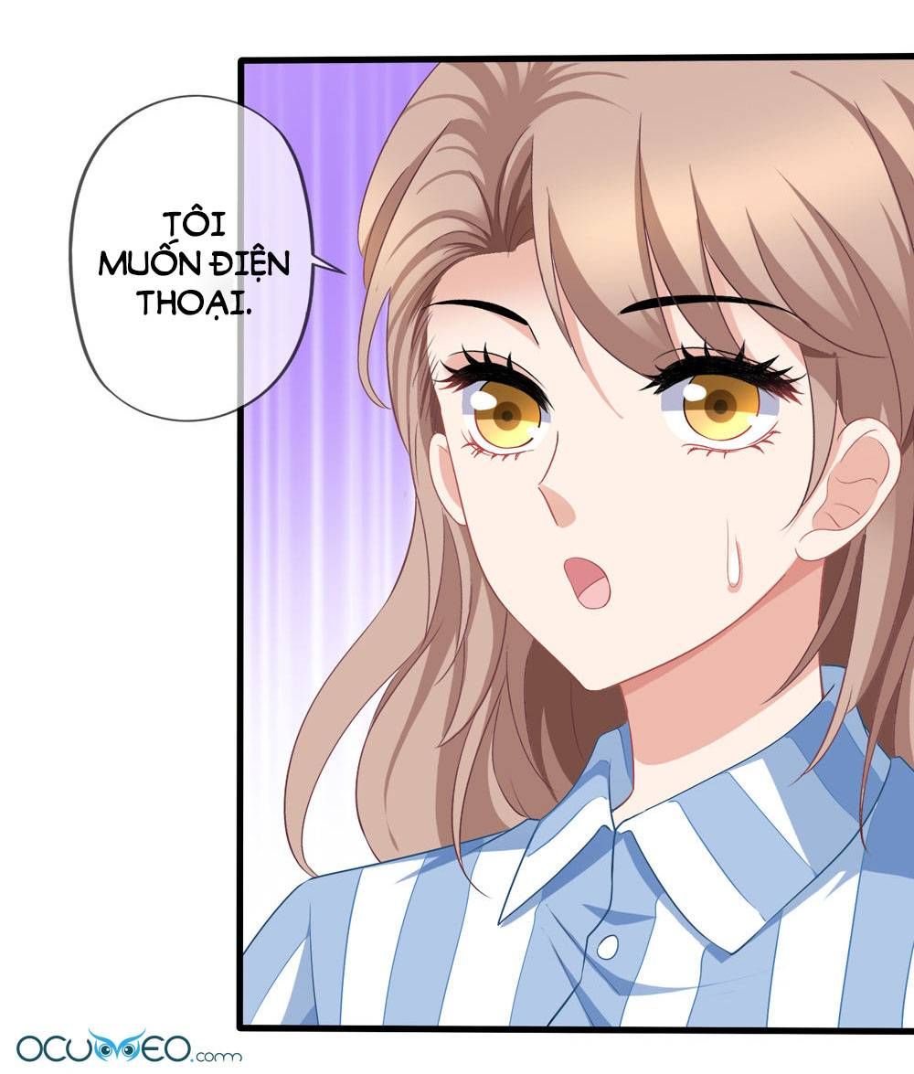 mỹ vị giai thê chapter 50 13