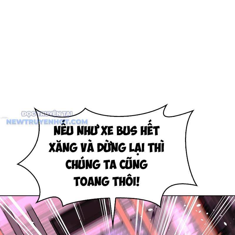 tận thế cũng chỉ là trò chơi chapter 36 38