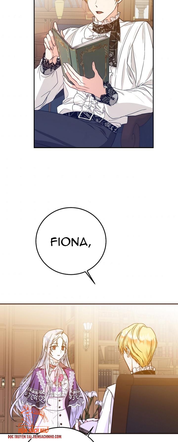 trở thành vợ nam chính chapter 23 18