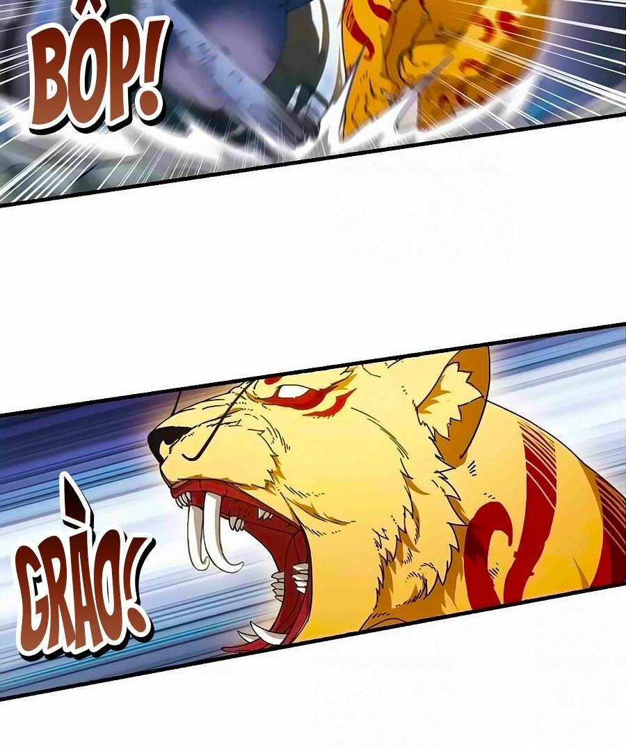 phượng nghịch thiên hạ chapter 155.2 6