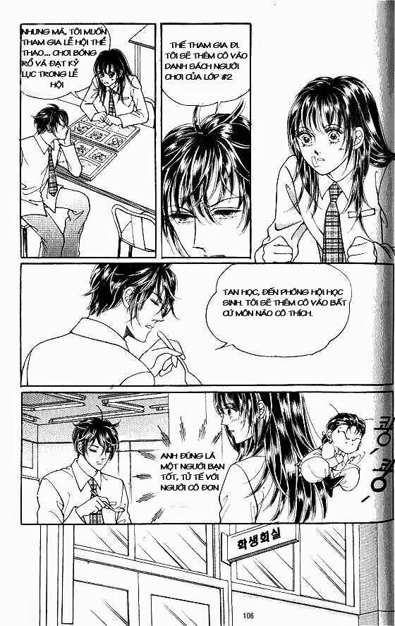 hot blooded woman chapter 44 15