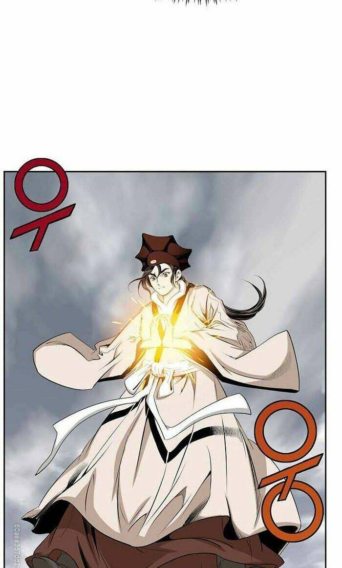 thế giới võ thuật của pháp sư chapter 60 51