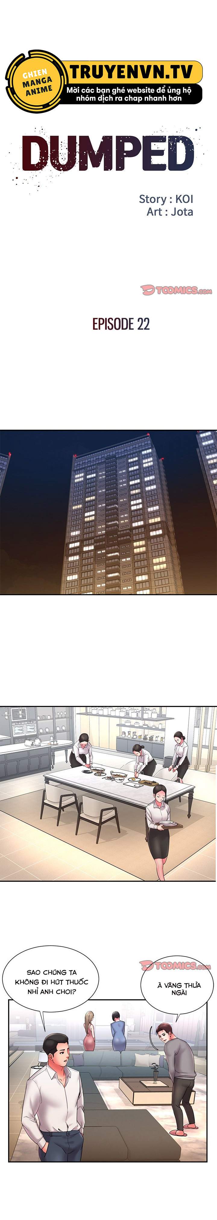 vứt bỏ chapter 22 16