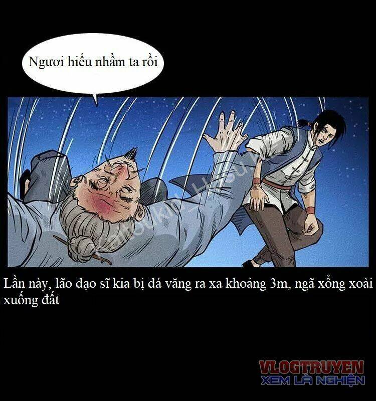 tiên sơn truyền kỳ chapter 2 19