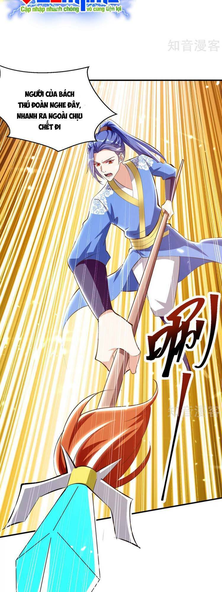 tối cường thăng cấp chapter 346 6