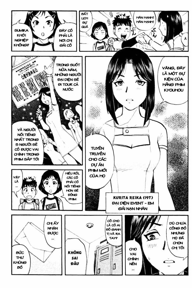 detective academy q chapter 40 9