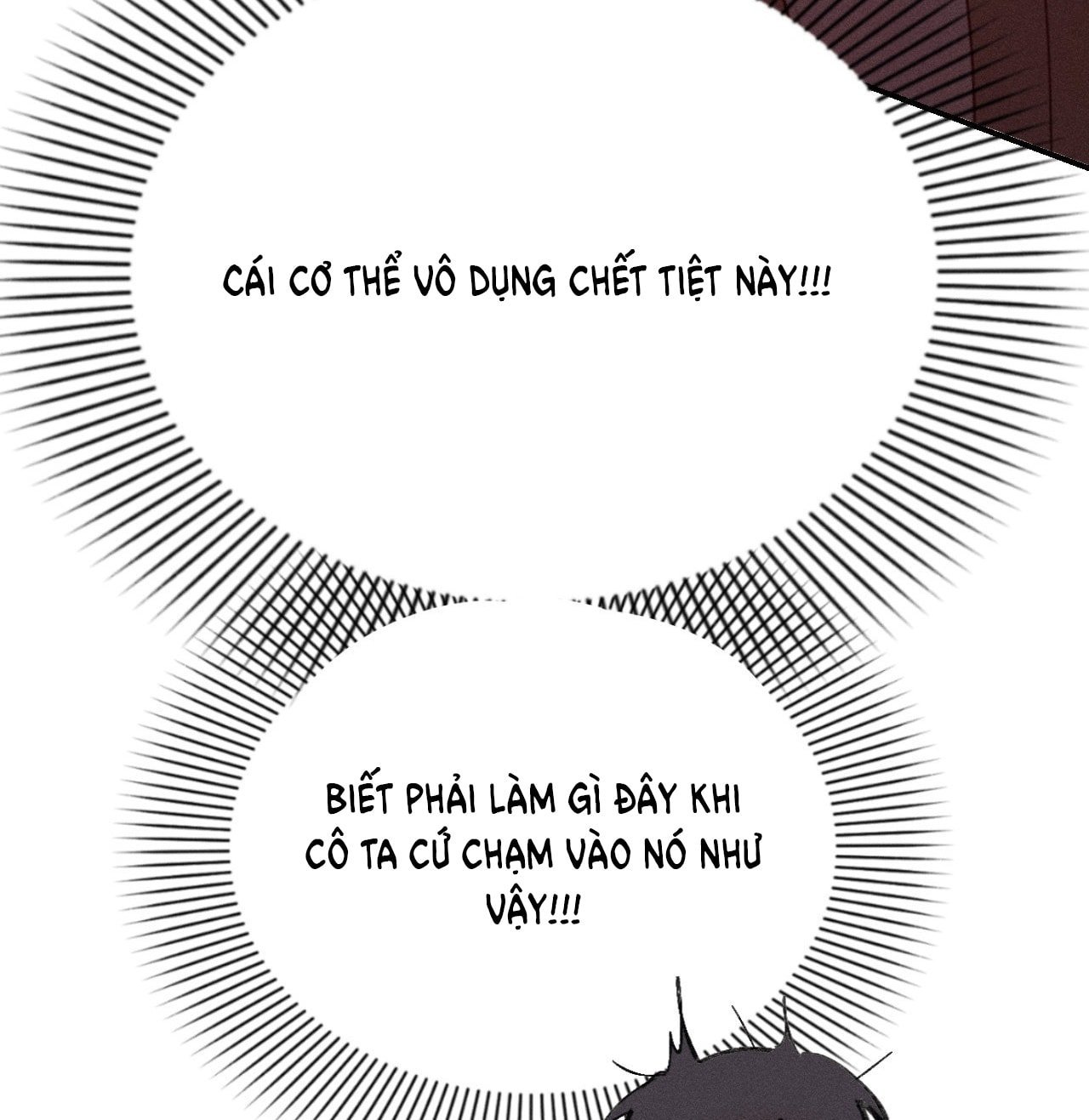 [18+] người đàn ông làm tình với quỷ chapter 1.2 32