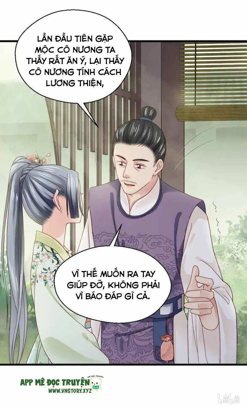 kiều nữ độc phi chapter 129 6