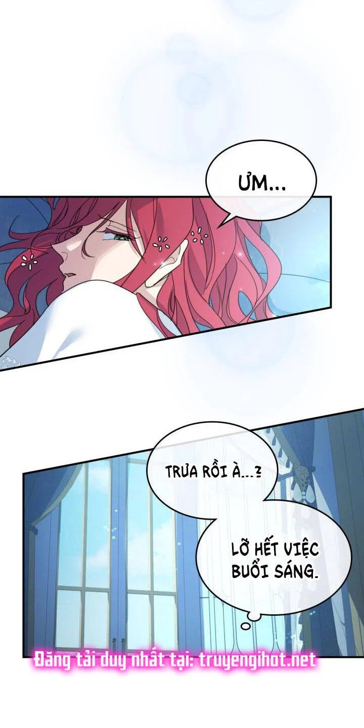 [18+] người đẹp và quái vật chapter 86.1 3
