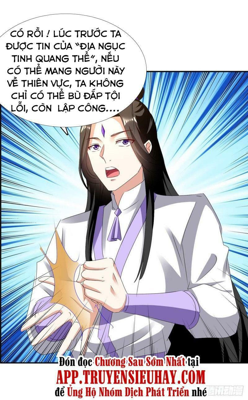 tối cường thăng cấp chapter 270 4