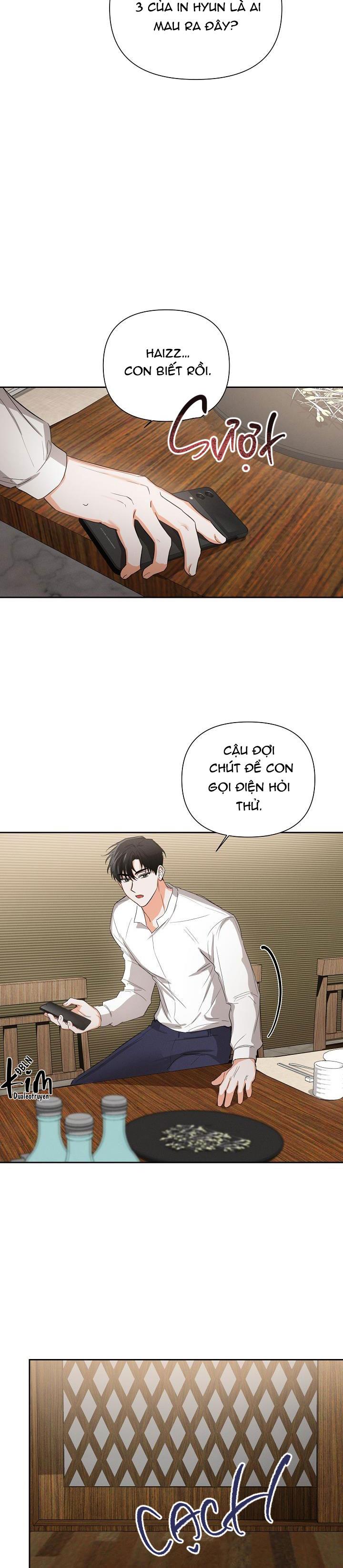 nine to nine chapter 23 10