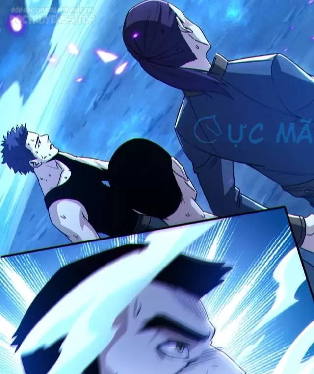 bất khả chiến bại trong ngày tận thế: tôi là người chơi beta duy nhất chapter 1 25