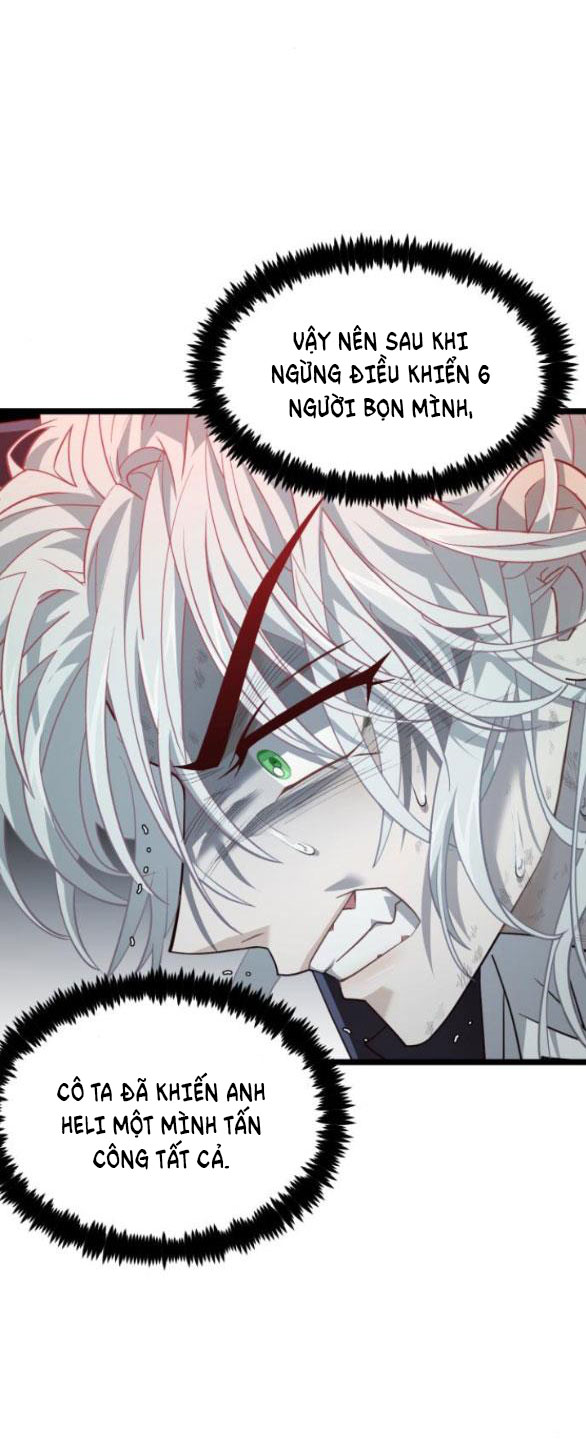 dark moon - tế đàn ánh trăng chapter 47.1 28