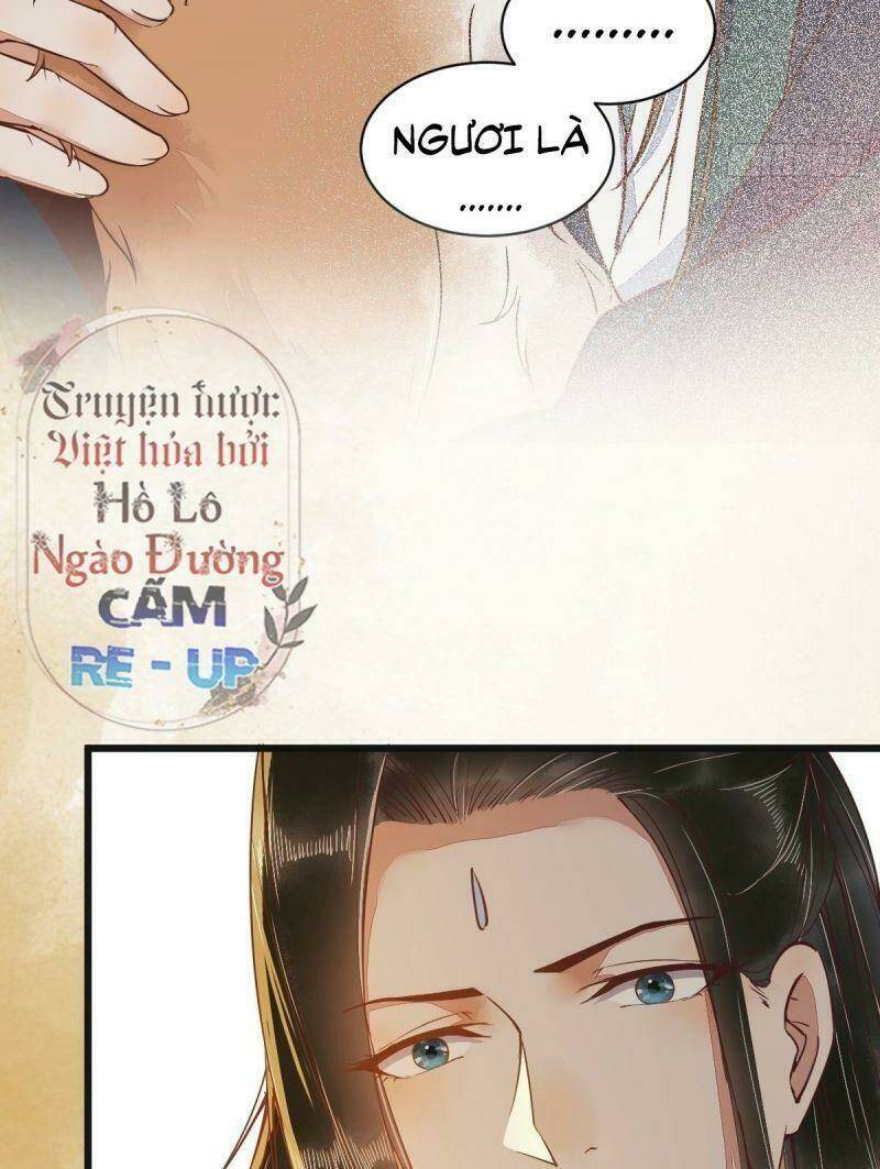 sát thủ vương phi không dễ chọc chapter 34 4