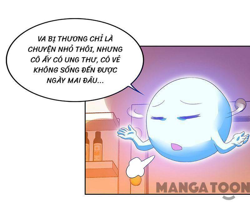 siêu cấp bại gia tử chapter 86 11