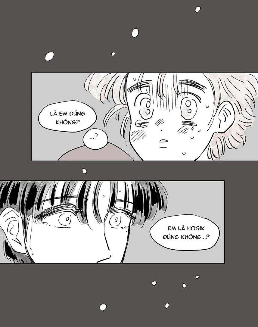 câu chuyện của hosik chapter 97 21