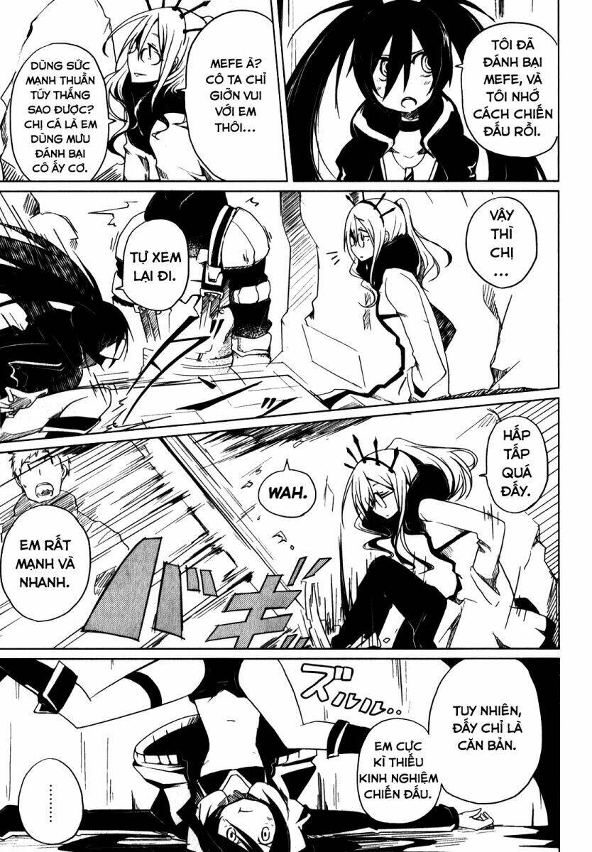 black rock shooter: the game chapter 5 6