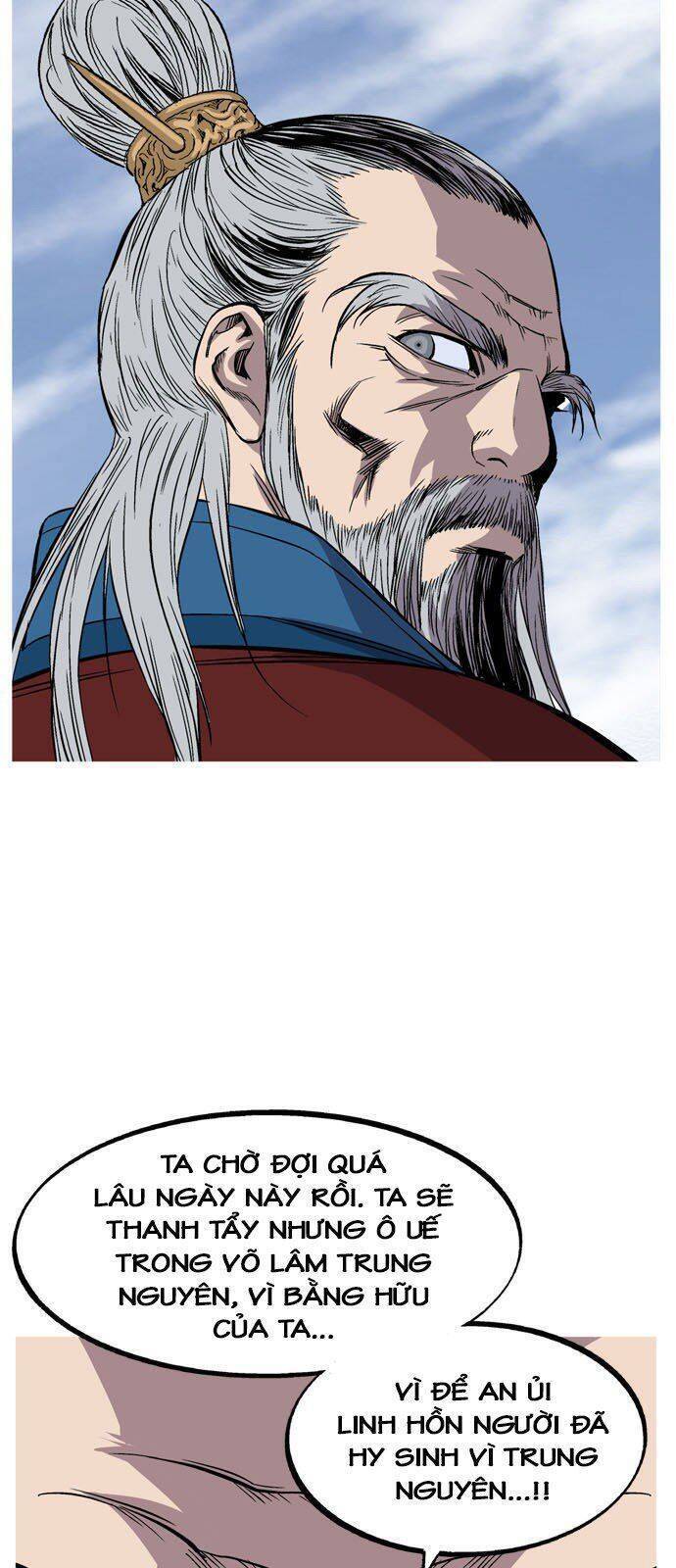 cao thủ 2 chapter 141 79