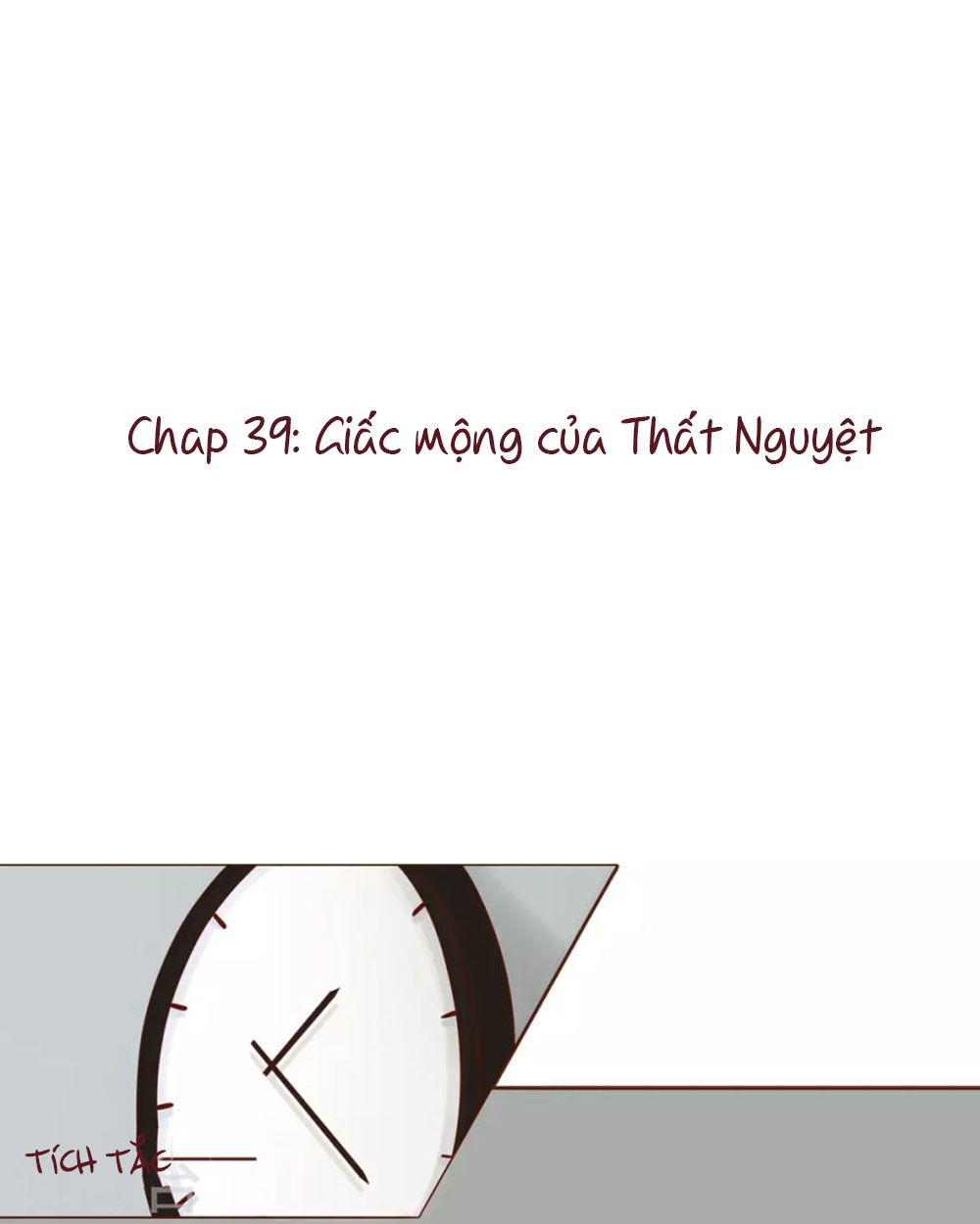 Trái Tim Bí Ẩn chapter 40 - Trang 5