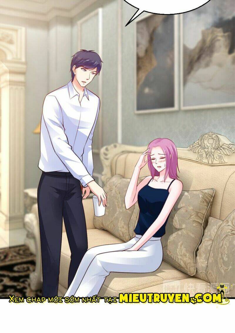 thú cưng độc quyền của boss chapter 93 11