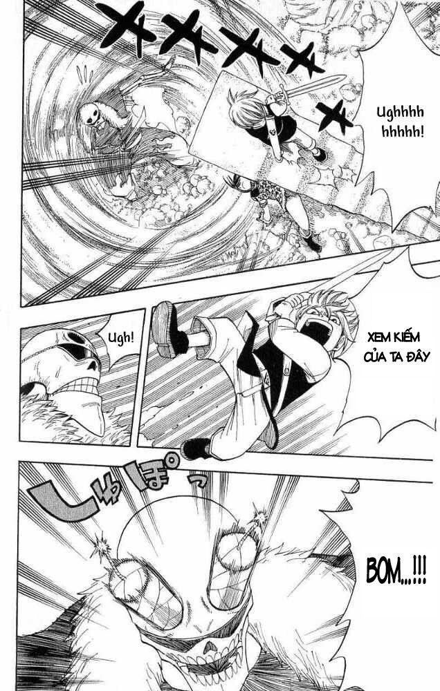 monster soul chapter 5 33