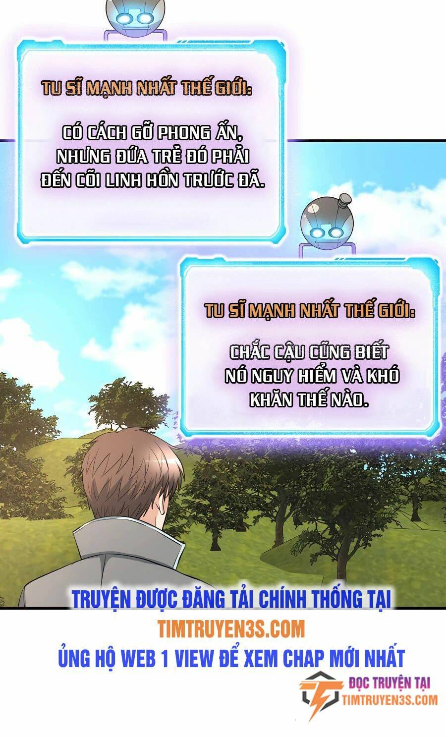 mẹ tôi là chòm sao bảo hộ m chapter 42 36