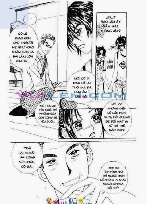 nhật ký tân hôn chapter 12 84