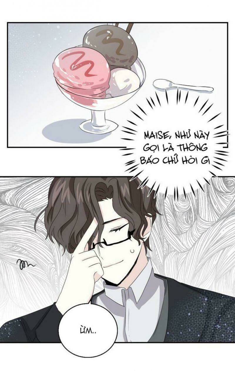 tôi là bạn gái cũ của một người lính chapter 10 27