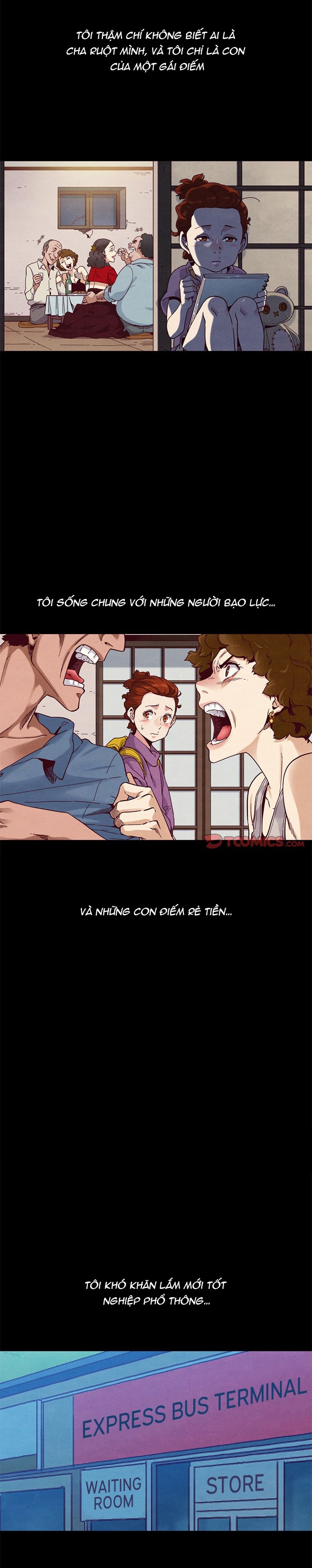 công tử bột chapter 19 20