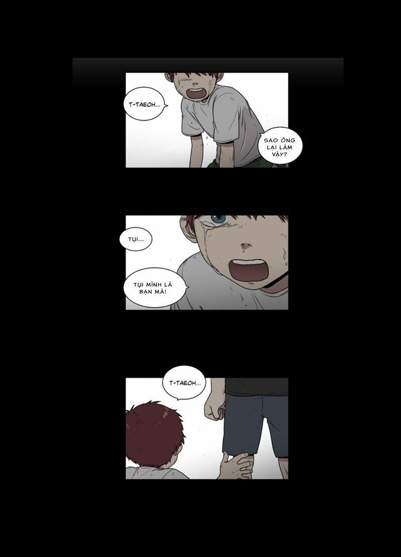 …”một sự thật khá khó chịu.” chapter 5 17